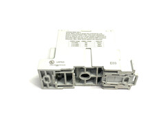 Cooper Bussmann PDBFS330 Power Distribution Block 600V 380A NO TOP TERMINAL LUG