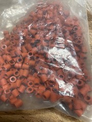 Electronic Circuit board components