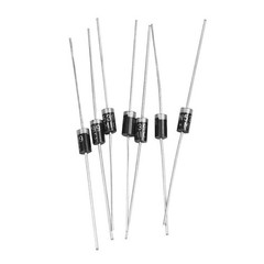 Electronic Components Kit 1390PCS LED Diodes Resistors Electrolytic Capacitors c