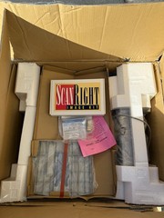 NEW OPEN BOX FUJITSU M4097D SCANNER