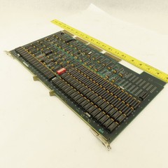 KT Kearney & Trecker 1-21271 AC Output Driver Board