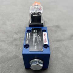 New 4WE6D60/EG24N9K4/62 Solenoid Valve R978017922 for Rexroth