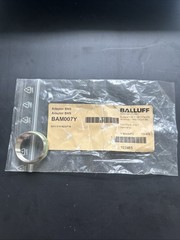 BALLUFF ADAPTER BNS BAM007Y BKV 819-M25/P16