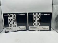 Tower System TWR-ELEV Elevator Modules (Primary & Secondary)