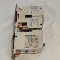 Cutler Hammer AN16BN0 Size 0 , Series A1 , 18 Amp With Aux Contact and Heaters