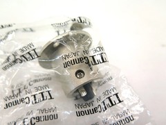 ITT Cannon XLR-3-13 Cannon Connector 127007-0099
