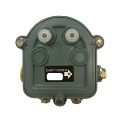 Blonder Tongue, 3852, DMT-1000-2 Outdoor Directional Tap, 2 Port, (32dB)