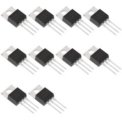 Bridgold 10pcs LM338T LM338 338 1.2V to32 V Linear Voltage Regulator…