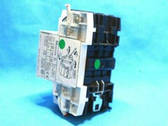 Moeller PKZM0-20 PKZM020 Contactor w/ NHI11-PKZ0