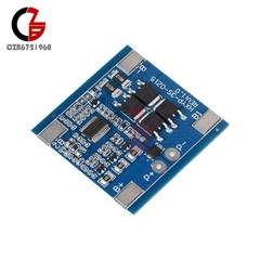 3S 12V 18650 Li-ion Battery Protection Board with Balance & Temperature Control