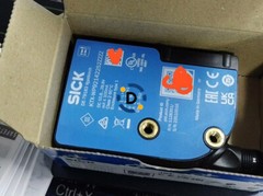 New SICK KTX-WP92142252ZZZZ Color coded electric eye
