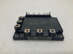 Fuji A50L-0001-0328 Power Block Module 50 A 600 V 7MBP50RTA060-01