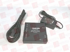 BLACK BOX CORP AC1004A / AC1004A (NEW IN BOX)