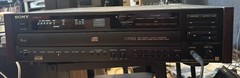 sony c-701es