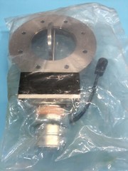 MKS INSTRUMENTS 253A-4-109-2 CONTROL VALVE, 123833