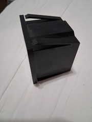 NOS Tamura T610 Time Counter AC 110V 50/60 Hz 2 VA
