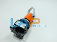 1PCS NEW FOR IDEC Safety switch latch lock HS2P-1M 250V 10A