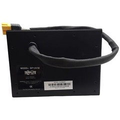 Tripp Lite BP12V36 Replacement Battery 12VDC, 36Amp, 6.50in x 8.75in x 10.0in