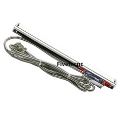 SINO 3 Axis LCD DRO Kits Digital Readout KA300 KA500 Linear Scale Encoders