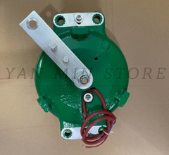 1pc NEW MX10 long-term Elevator Main Brake Traction Brake