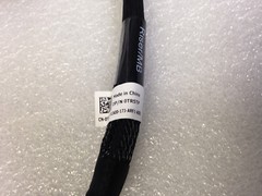 NEW Genuine Dell PowerEdge 0G22FR Kit ( 3x 0TR5TP & 3x 04VPD3 ) Power Cable Rise