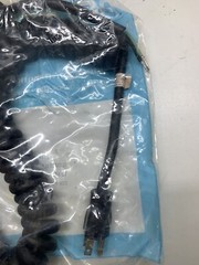 Belden 17449-S Retractile Replacement Cord 12Ft New NOS 16-3 Sjo Neoprene