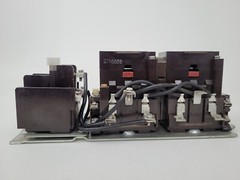 A50BNV0 Cutler Hammer NEMA Size 0 Reversing Starter 120V Coil *NEXT DAY OPTION*