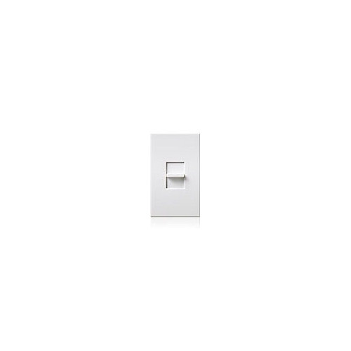 Lutron VWP-3-BE, Matte Beige, 3-Gang, Screwless, Dimmer/Switch Wallplate, 1pc