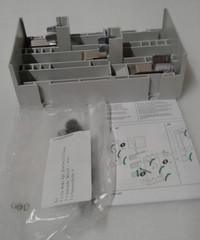 Wohner 32156 Busbar Adapter 250A 3 Pole – New NIB