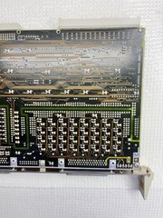 SIEMENS 580 223.9101.01 CNC CIRCUIT BOARD MODULE
