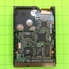 Fujitsu MPA3017AT CA01602-B321 Hard Disk Drive
