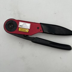 DMC M309 Crimp Tool Daniels Manufacturing w/ TP1059 Turret Head USA Made