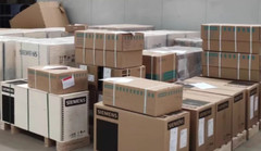 priority express Siemens PLC 3SB3420-0C new