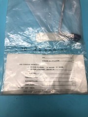 LAM 839-014597-001 Gas Line Assy, Kinetics, Swagelok SS-DLS4, 150372