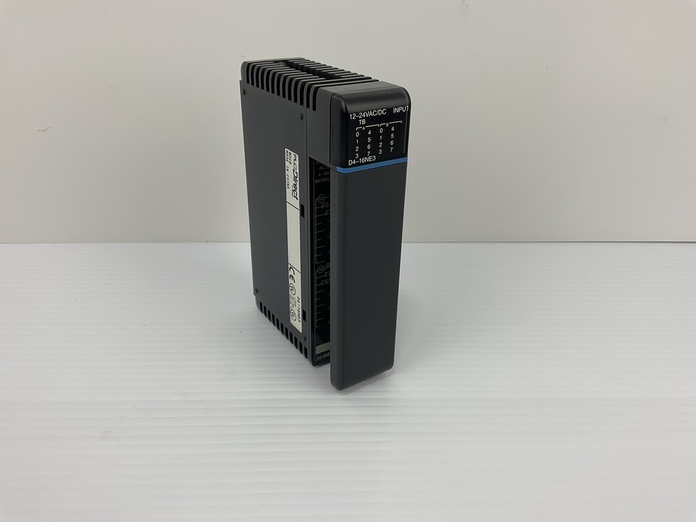 Koyo PLC Direct Input Module D4-16NE3
