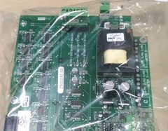 Square D MCM8364 Power Logic Multi-Circuit Monitoring Assembly 100-300VAC