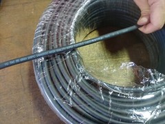 YuTai High Quality Super Flexible Cable 600V 105°C 14mm2 1C $5/ft