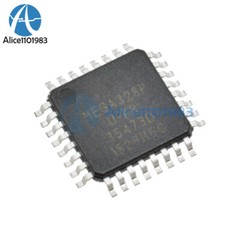 Lots IC ATMEL TQFP-32 ATMEGA328P-AU / MEGA328P-PU ATMEGA328P-PU MEGA328P
