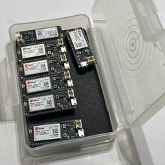 U-BLOX SARA-U270 RFID TRANSCEIVER MODULE