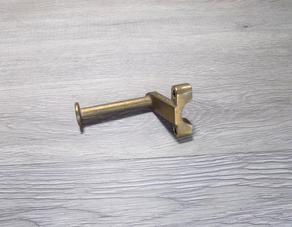 Salisbury 21754 Hanger Stud for Type C Grounding Clamps