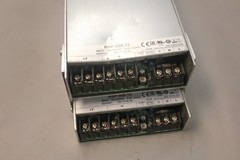 MEANWELL SWITCHING POWER SUPPLY RSP-500-12