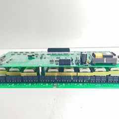 SQUARE D MCM8364 Power Logic Multi-Circuit Monitoring Assembly 100-300VAC