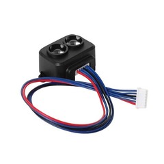 Benewake TF-Luna Lidar Kit, with 1x USB-TTL Adapter 1x Dupont Line, 0.2-8m Me…