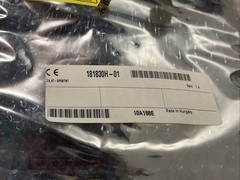 776786-51 National Instruments AT-GPIB/TNT interface board 181830H-01