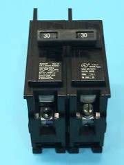 I-T-E B22B030 Circuit Breaker, 183823