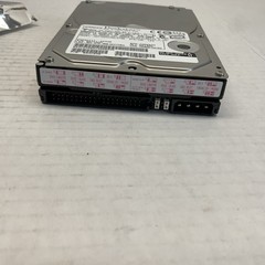Hitachi Deskstar 164GB 7200RPM 0A31635
