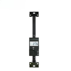 150mm Vertical Type Digital Linear Scale Measuring Tool 0.01mm 5401-150