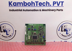 Toshiba 2N8C3033P001-B Card N5006438A, 2J8C3033P001-B