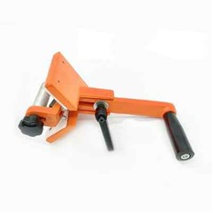 PPR PE PVC Pipe Fittings PE Chamfering Machine Chamfering Blade Thickening