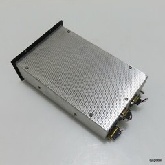 NC Used Intellisys APC-100-A REV.A ADAPTIVE PRESSURE CONTROLLER ELEC-I-1716=9C21